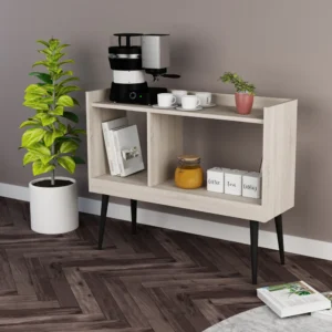 كوفي كورنر 30×80سم- LOG648