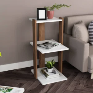 Ct-0024-2 ترابيزة جانبية 30×40 سم - LOG492