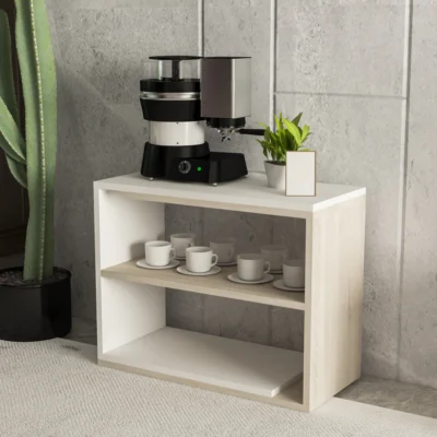 Ct-010-3 كوفي كورنر 30×60سم- LOG657