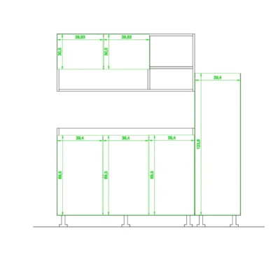 DE-ECO-120CM_Tower_7ab31d81-8570-433b-b756-f27a93d64002 مطبخ- 3قطع- ZAF162