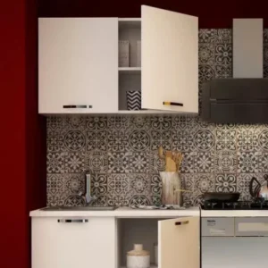 وحدة مطبخ علوية 100×60سم - KAF32