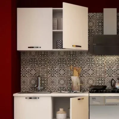 وحدة مطبخ علوية 100×60سم - KAF32