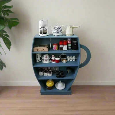 M19 كوفي كورنر 120×110سم - MES185