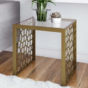 Pitchy.63 ترابيزة جانبية - 45×45 سم- BHY63