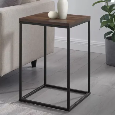 ترابيزة جانبية 40×40سم - BHY246