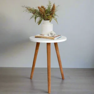 SHAM130_0997245a-5d81-4be2-a47d-95d34d12113c ترابيزة جانبية 39×50سم- SHAM130