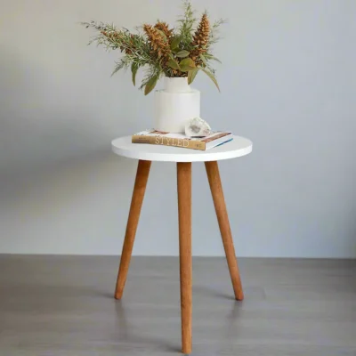 ترابيزة جانبية 39×50سم- SHAM130