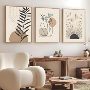 مجموعه ثلاثية بتصميمات رائعه