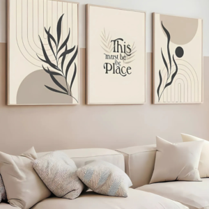 مجموعه ثلاثية بتصميمات رائعه