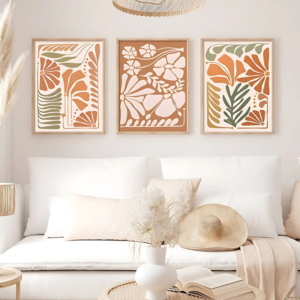 مجموعه ثلاثية بتصميمات رائعه