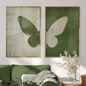 لوحتين مميزتين