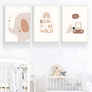 مجموعه ثلاثية بتصميمات رائعه