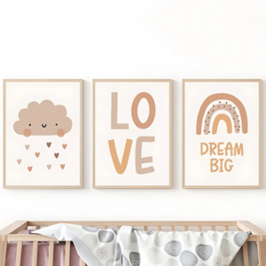 مجموعه ثلاثية بتصميمات رائعه