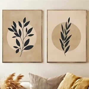 لوحتين مميزتين