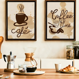 لوحتين مميزتين