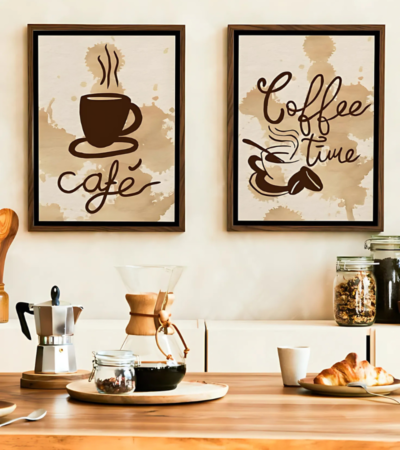 لوحتين مميزتين