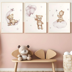 مجموعه ثلاثية بتصميمات رائعه