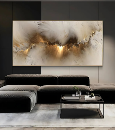 لوحة مميزه بتصميمات إبداعيه