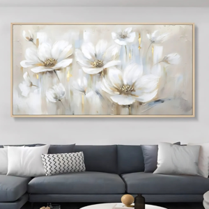 لوحة مميزه بتصميمات إبداعيه