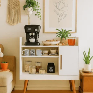 WM125_1 كوفي كورنر80×35سم - WM125