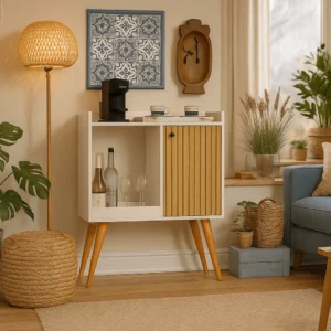 WM126_1 كوفي كورنر80×35سم - WM126