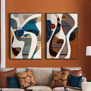 لوحتين مميزتين