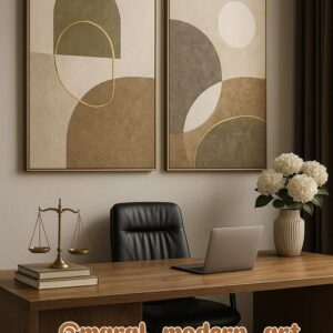 لوحتين مميزتين