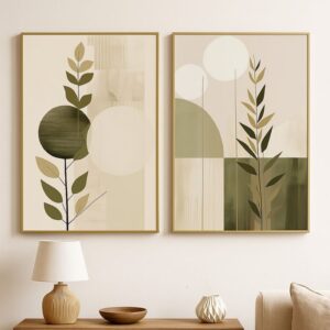 لوحتين مميزتين