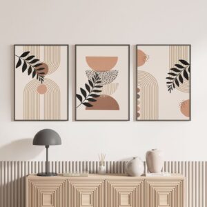 مجموعه ثلاثية بتصميمات رائعه