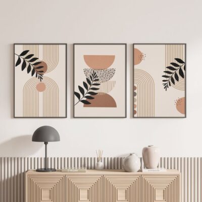 مجموعه ثلاثية بتصميمات رائعه