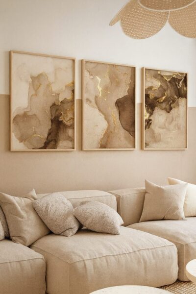 مجموعه ثلاثية بتصميمات رائعه