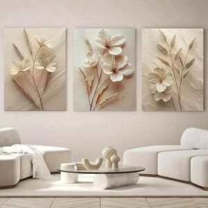 مجموعه ثلاثية بتصميمات رائعه