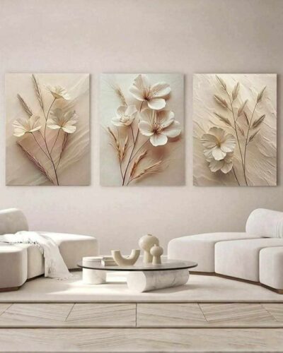 مجموعه ثلاثية بتصميمات رائعه