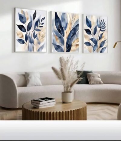 مجموعه ثلاثية بتصميمات رائعه