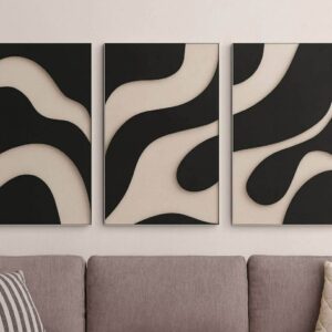 مجموعه ثلاثية بتصميمات رائعه