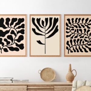 مجموعه ثلاثية بتصميمات رائعه