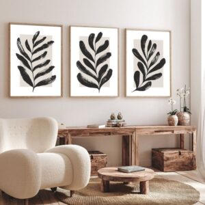 مجموعه ثلاثية بتصميمات رائعه