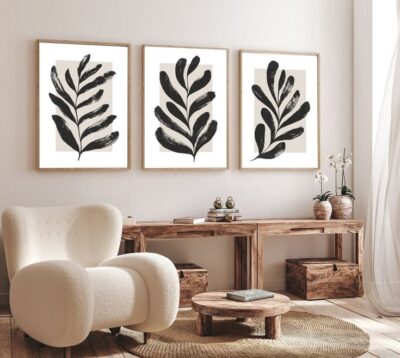 مجموعه ثلاثية بتصميمات رائعه