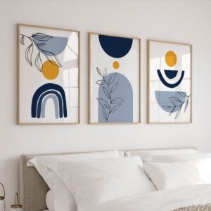 مجموعه ثلاثية بتصميمات رائعه