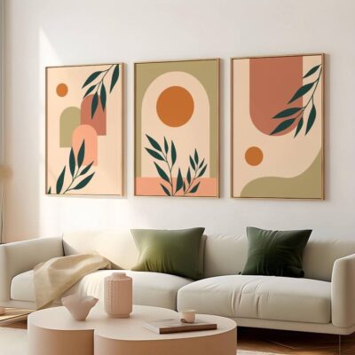 مجموعه ثلاثية بتصميمات رائعه