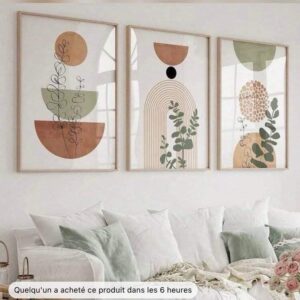 مجموعه ثلاثية بتصميمات رائعه