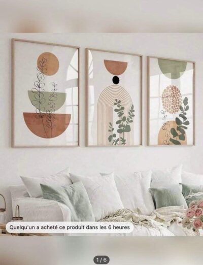 مجموعه ثلاثية بتصميمات رائعه