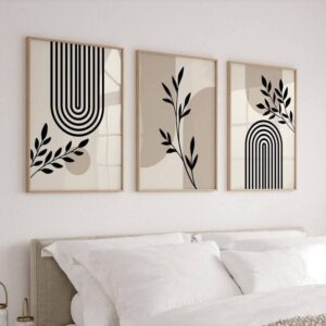 مجموعه ثلاثية بتصميمات رائعه