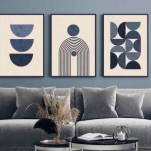 مجموعه ثلاثية بتصميمات رائعه