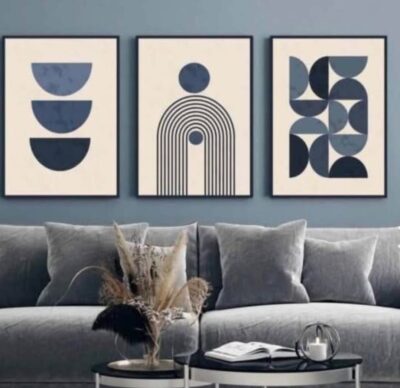 مجموعه ثلاثية بتصميمات رائعه