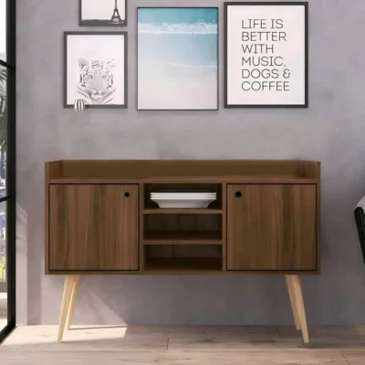 كوفي كورنر 90×30سم - EFY146