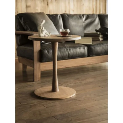 ترابيزة جانبية 40×50سم - SHAM81