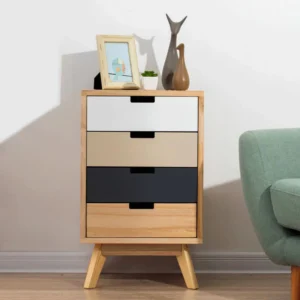 وحدة أدراج 40×40سم - SHR429