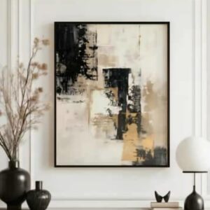 لوحات طباعه بارزه