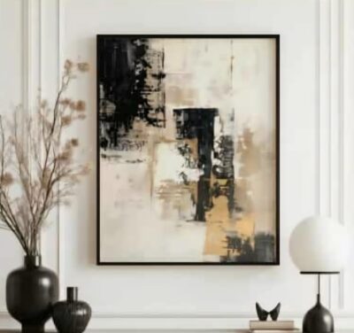 لوحات طباعه بارزه